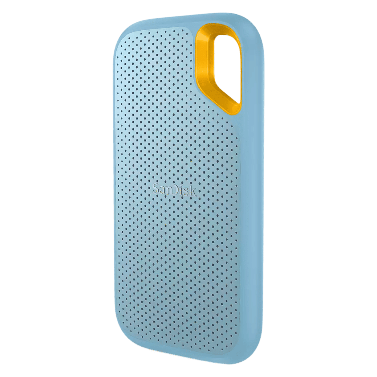 SanDisk Extreme Portable SSD 4TB 水色ver Buy SanDisk Extreme 4TB USB Type-C (3.2) Portable Solid State